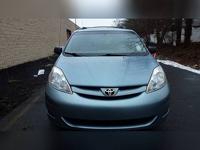 2006 Toyota Sienna LE 7 Passenger 4dr Mini Van - Image 3