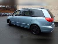 2006 Toyota Sienna LE 7 Passenger 4dr Mini Van - Image 6