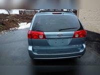 2006 Toyota Sienna LE 7 Passenger 4dr Mini Van - Image 7