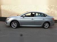 2014 Nissan Sentra SR 4dr Sedan - Image 4