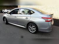 2014 Nissan Sentra SR 4dr Sedan - Image 5