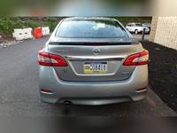 2014 Nissan Sentra SR 4dr Sedan - Image 6