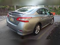 2014 Nissan Sentra SR 4dr Sedan - Image 7