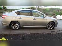 2014 Nissan Sentra SR 4dr Sedan - Image 8