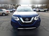 2018 Nissan Rogue SV AWD 4dr Crossover - Image 3