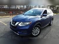2018 Nissan Rogue SV AWD 4dr Crossover - Image 4