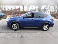 2018 Nissan Rogue SV AWD 4dr Crossover - Image 5