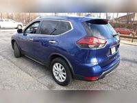 2018 Nissan Rogue SV AWD 4dr Crossover - Image 6