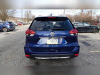 2018 Nissan Rogue SV AWD 4dr Crossover - Image 7