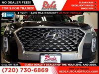 2022 Hyundai Palisade Calligraphy FOR Vista View Dr., Longmont, CO 80504 - Image 6