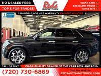 2022 Hyundai Palisade Calligraphy FOR Vista View Dr., Longmont, CO 80504 - Image 7