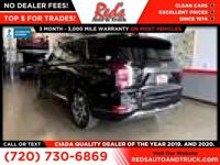 2022 Hyundai Palisade Calligraphy FOR Vista View Dr., Longmont, CO 80504 - Image 8