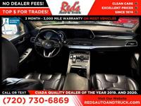 2022 Hyundai Palisade Calligraphy FOR Vista View Dr., Longmont, CO 80504 - Image 10