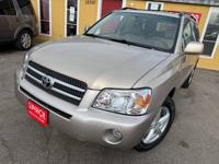 2007 Toyota Highlander Hybrid Limited AWD*VERY CLEAN*LOADED*CLEAN TITL SUPERIOR AUTO SALES - Image 3