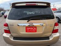 2007 Toyota Highlander Hybrid Limited AWD*VERY CLEAN*LOADED*CLEAN TITL SUPERIOR AUTO SALES - Image 6