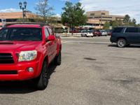 2005 Toyota Tacoma 4x4 4WD V6 4dr Double Cab SB Pickup Truck Pammi Motors - Image 3