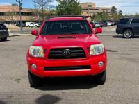 2005 Toyota Tacoma 4x4 4WD V6 4dr Double Cab SB Pickup Truck Pammi Motors - Image 4