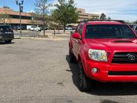 2005 Toyota Tacoma 4x4 4WD V6 4dr Double Cab SB Pickup Truck Pammi Motors - Image 5