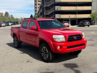2005 Toyota Tacoma 4x4 4WD V6 4dr Double Cab SB Pickup Truck Pammi Motors - Image 6