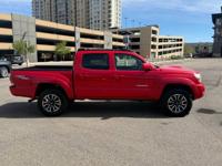 2005 Toyota Tacoma 4x4 4WD V6 4dr Double Cab SB Pickup Truck Pammi Motors - Image 7