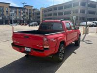 2005 Toyota Tacoma 4x4 4WD V6 4dr Double Cab SB Pickup Truck Pammi Motors - Image 8