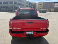 2005 Toyota Tacoma 4x4 4WD V6 4dr Double Cab SB Pickup Truck Pammi Motors - Image 9