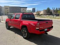 2005 Toyota Tacoma 4x4 4WD V6 4dr Double Cab SB Pickup Truck Pammi Motors - Image 10