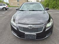 2014 CHEVY CRUZE LS Broadview - Image 2