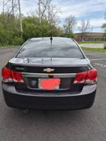 2014 CHEVY CRUZE LS Broadview - Image 6