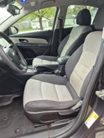 2014 CHEVY CRUZE LS Broadview - Image 7