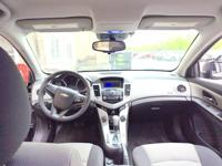 2014 CHEVY CRUZE LS Broadview - Image 8