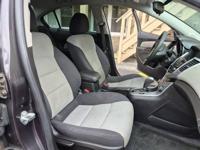 2014 CHEVY CRUZE LS Broadview - Image 9