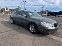 BUICK LUCERNE ONLY OUT THE DOOR!!! TOTAL PRICE WITH ALL FEES!!!! Phoenix - Image 2
