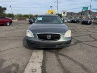 BUICK LUCERNE ONLY OUT THE DOOR!!! TOTAL PRICE WITH ALL FEES!!!! Phoenix - Image 4