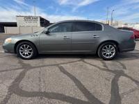 BUICK LUCERNE ONLY OUT THE DOOR!!! TOTAL PRICE WITH ALL FEES!!!! Phoenix - Image 5