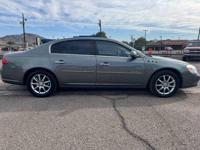 BUICK LUCERNE ONLY OUT THE DOOR!!! TOTAL PRICE WITH ALL FEES!!!! Phoenix - Image 6