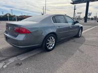 BUICK LUCERNE ONLY OUT THE DOOR!!! TOTAL PRICE WITH ALL FEES!!!! Phoenix - Image 7