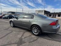 BUICK LUCERNE ONLY OUT THE DOOR!!! TOTAL PRICE WITH ALL FEES!!!! Phoenix - Image 9