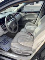 BUICK LUCERNE ONLY OUT THE DOOR!!! TOTAL PRICE WITH ALL FEES!!!! Phoenix - Image 10