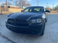 2007 Dodge Charger (1 Owner/Excellent Condition/Garage Kept/Low Miles) WI/IL Border - Image 8
