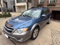 2008 Subaru L.L.Bean Outback Clean & Reliable Lincoln Park - Image 2