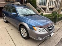 2008 Subaru L.L.Bean Outback Clean & Reliable Lincoln Park - Image 7