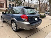 2008 Subaru L.L.Bean Outback Clean & Reliable Lincoln Park - Image 9