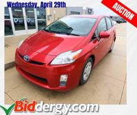 2011 Toyota Prius north chicagoland - Image 2