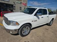 2017 RAM 1500 Laramie 4X4 5.7L RUNS&DRIVES GREAT! A/C LOADED!!!! - Image 3