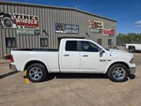 2017 RAM 1500 Laramie 4X4 5.7L RUNS&DRIVES GREAT! A/C LOADED!!!! - Image 4