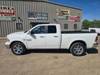 2017 RAM 1500 Laramie 4X4 5.7L RUNS&DRIVES GREAT! A/C LOADED!!!! - Image 5