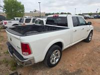 2017 RAM 1500 Laramie 4X4 5.7L RUNS&DRIVES GREAT! A/C LOADED!!!! - Image 6