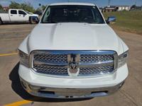 2017 RAM 1500 Laramie 4X4 5.7L RUNS&DRIVES GREAT! A/C LOADED!!!! - Image 8