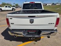 2017 RAM 1500 Laramie 4X4 5.7L RUNS&DRIVES GREAT! A/C LOADED!!!! - Image 9